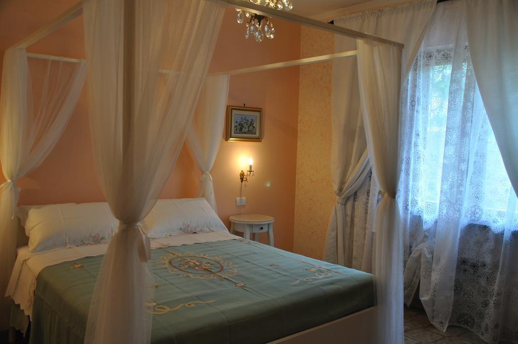 B&B Nonna Luisa Тарквиния Номер фото