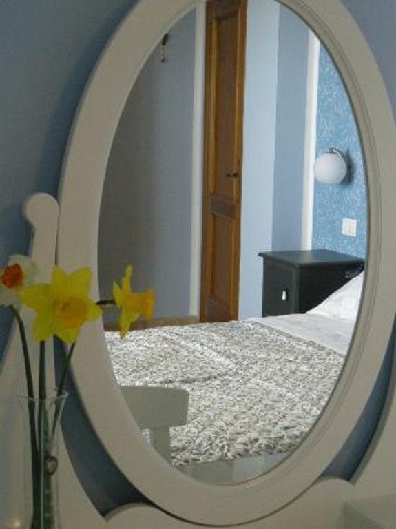 B&B Nonna Luisa Тарквиния Экстерьер фото