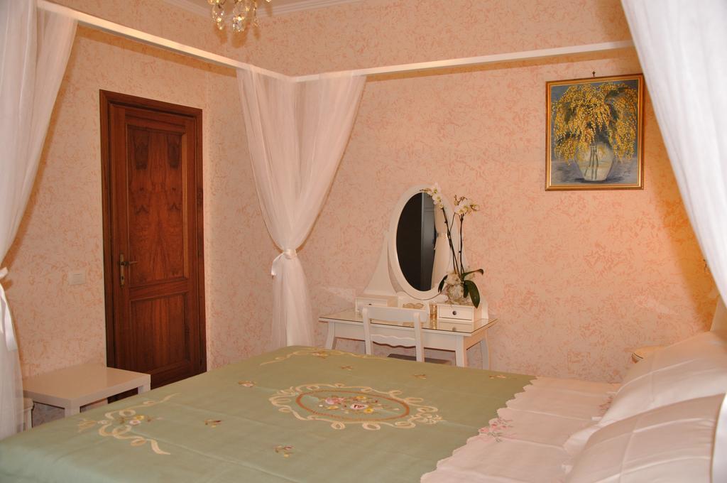 B&B Nonna Luisa Тарквиния Номер фото