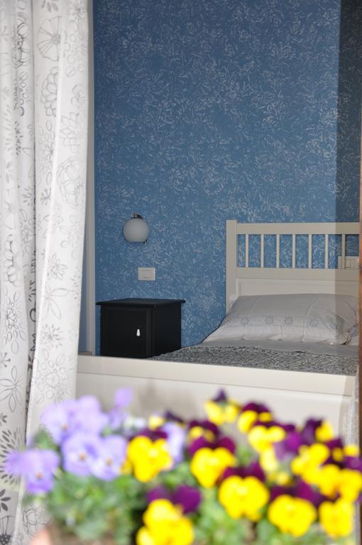 B&B Nonna Luisa Тарквиния Номер фото