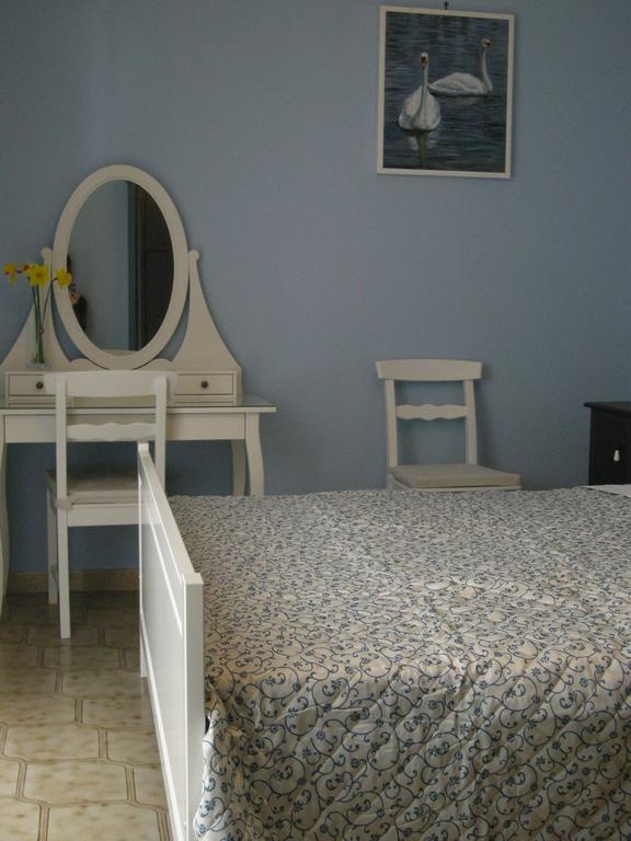 B&B Nonna Luisa Тарквиния Номер фото