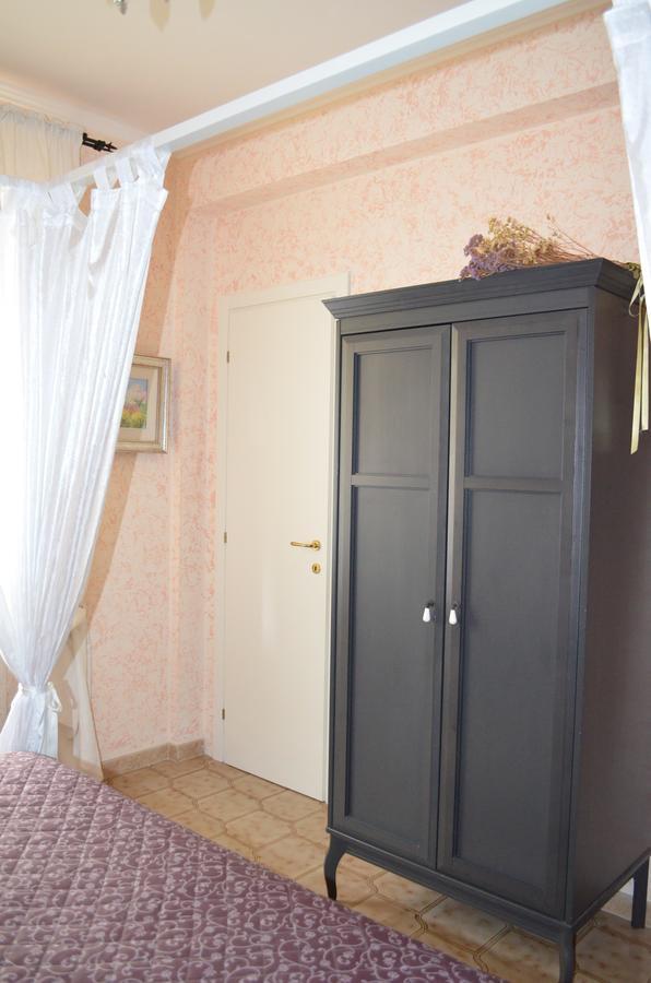 B&B Nonna Luisa Тарквиния Экстерьер фото